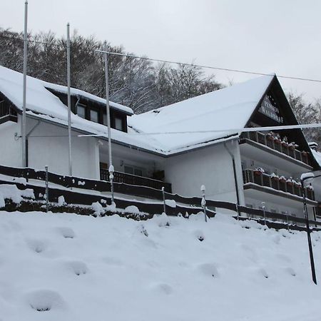Pension Walddorf Winterberg Eksteriør bilde
